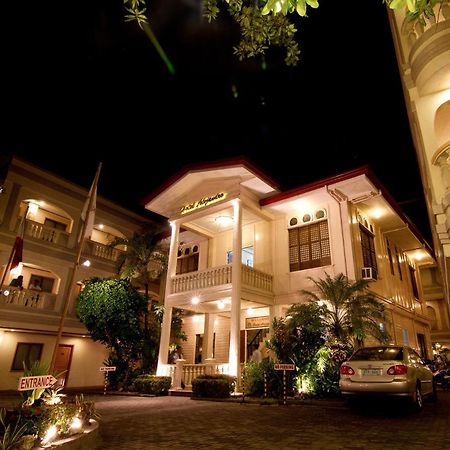 Hotel Alejandro Tacloban Dış mekan fotoğraf